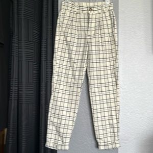 Girls casual pants